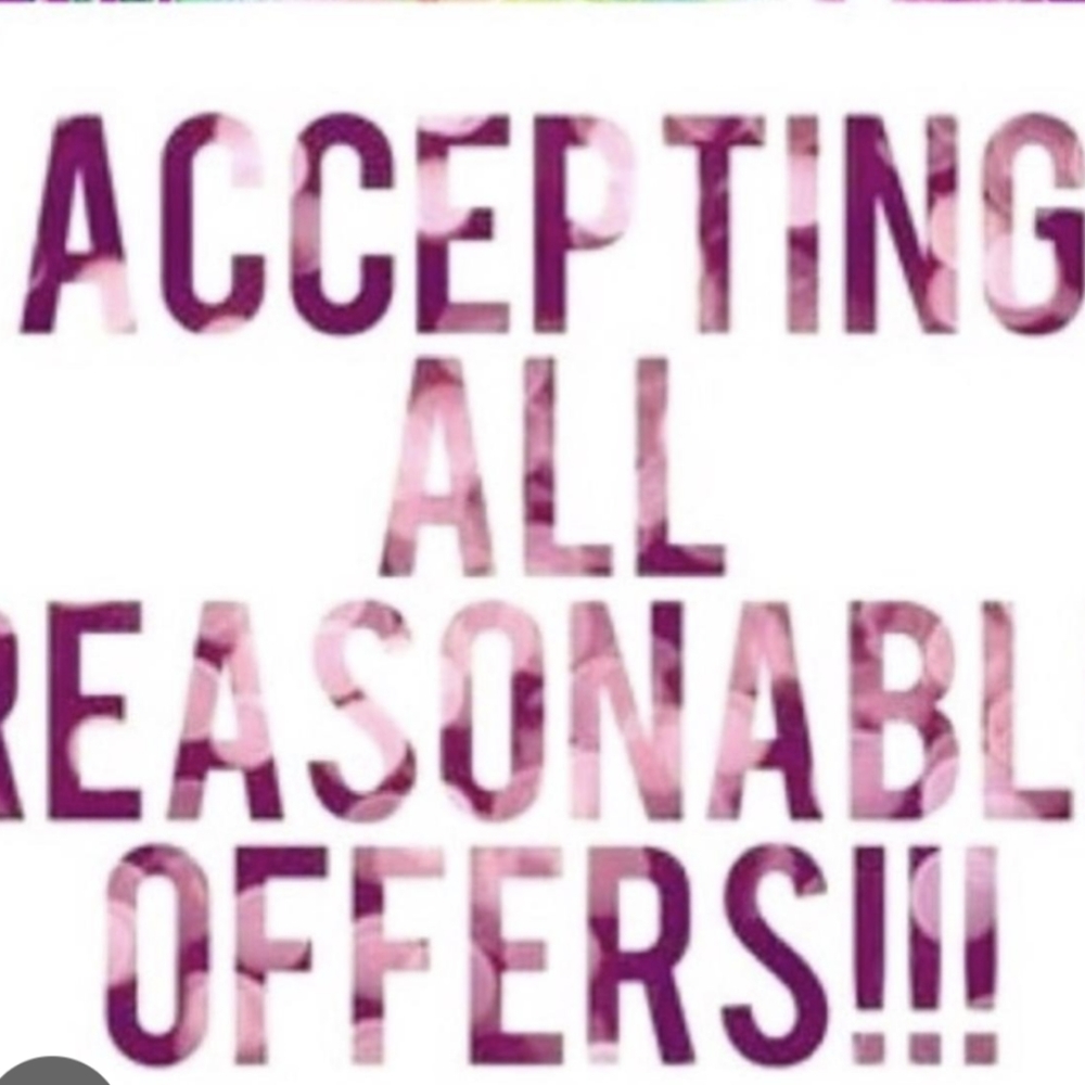 Why wait! Make an offer!;)